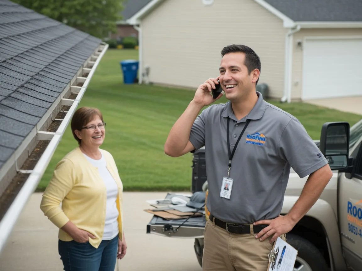 Local Roofing Contractors Waltonville, IL FAQs